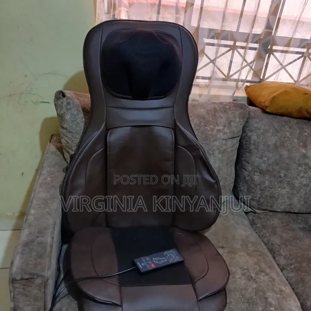 Medical Mondiale Massage Seat Pro - 1