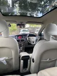 Volvo V40 T3 2019 Bluu Giza - 2