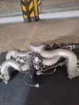 Subaru EJ20 Non-Turbo Intake Manifold (Ex-Japan) - 1