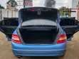 Mercedes-Benz C200 CGI 2010 Blue - 5