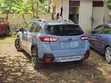Subaru XV 2019 Kijivu - 2