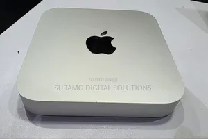 Apple Mac Mini M2 Pro (2023) - 16GB RAM, 512GB SSD