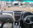 Subaru Forester 2012 Black - 5