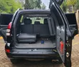 Toyota Land Cruiser Prado 2009 Kijivu - 3