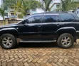 Toyota Land Cruiser Prado 2009 Kijivu - 5