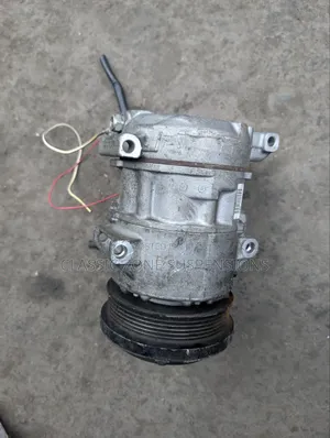 Toyota Noah Air Conditioner
