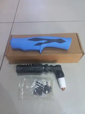 P40A Plasma Torch Handle with Accessories
