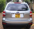 Subaru Forester 2014 Kijivu - 2