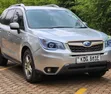 Subaru Forester 2014 Kijivu - 3
