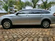 Toyota Corolla Fielder 2017 Silver - 4