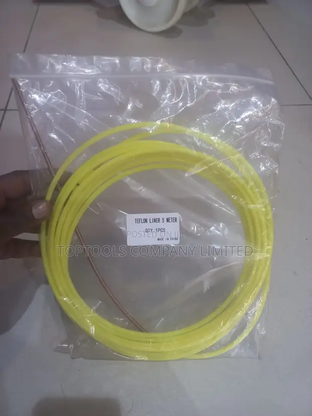 Teflon Liner - 5 Meters - 1
