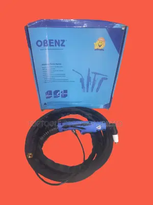 Brand New Plasma Cutting Torch 4 Meters