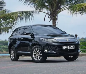 S and L Hires: Luxury Self-Drive Car Rental