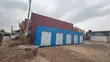 40ft Container Commercial Stalls - 2