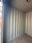 40ft Container Commercial Stalls - 4