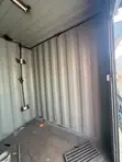 40ft Container Commercial Stalls - 5