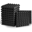 Brand New Acoustic Soundproof Foam Panels - 1