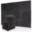Brand New Acoustic Soundproof Foam Panels - 2