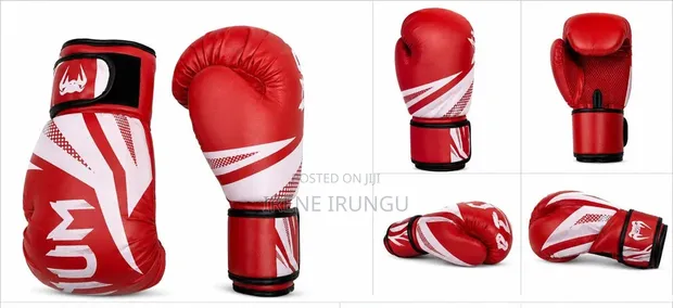 Venum Boxing Gloves - All Sizes - 1