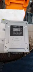 Solar Pump Control Box 110M 96V - 1