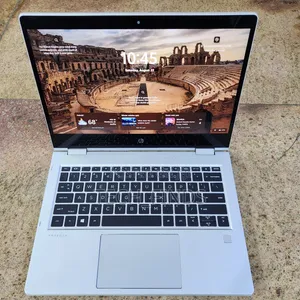 HP ProBook x360 435 G8 Laptop 16GB RAM, 512GB SSD