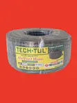 Tech-Tul High Quality Rubber Hose (Made in India) - 1
