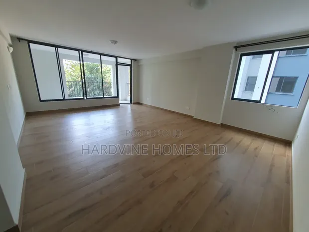 2 Bedroom Apartment for Rent in Kileleshwa - 1