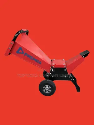 Brand New Wood Chipper Machine