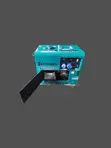 Premier PM6500SE Silent Diesel Generator 6.6kVA - 2