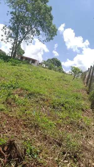 Migaa Half Acre Plot for Sale