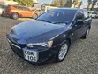 Mitsubishi Lancer 2012 Nyeusi - 3