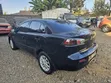 Mitsubishi Lancer 2012 Nyeusi - 4