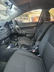 Mitsubishi Lancer 2012 Nyeusi - 5