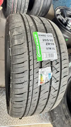 265/35R18 Grenlander Performance Tyres