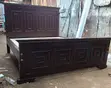 Kitanda cha ARK Mbao Giza 5x6 - Kipya Kabisa - 1