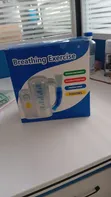 Incentive Spirometer (5000ml) - 2