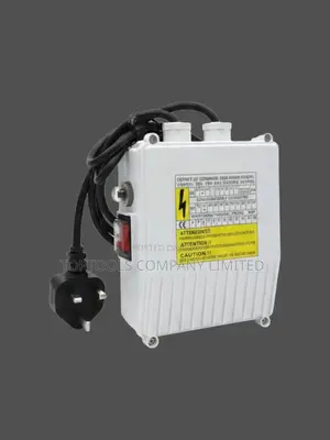Premier Submersible Pump Controller Box 2HP/3HP
