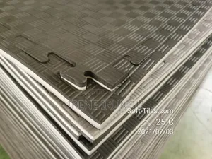 1sqm Interlocking Karate Mats