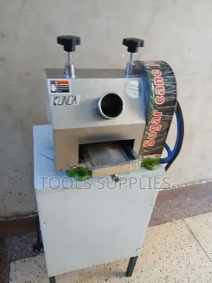 Brand New Sugarcane Juicer Machine