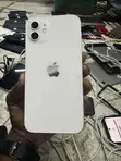 Apple iPhone 12 64GB White - 5