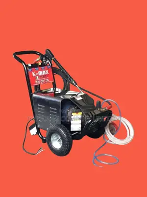 Kmax KM3012 Electric Car Wash Machine 4400 PSI 7 HP