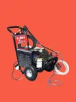 Kmax KM3012 Electric Car Wash Machine 4400 PSI 7 HP - 1