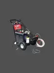 Kmax KM3012 Electric Car Wash Machine 4400 PSI 7 HP - 2