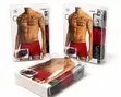 Calvin Klein Cotton Stretch 3-Pack Low Rise Trunks - 2