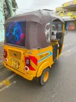 Bajaj RE 2023 Yellow - 3