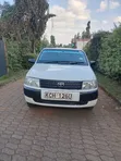 Toyota Probox 2010 - White - 1