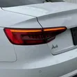 Audi A4 TFSI 2017 White - 1