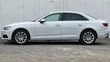 Audi A4 TFSI 2017 White - 4