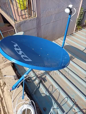 Professional DStv Installation Service