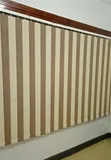 Vertical Blinds for Office Windows - 1